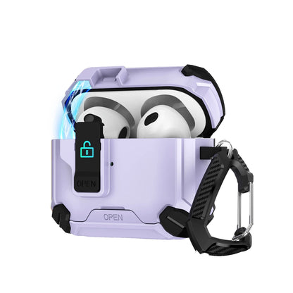 AirPods protective case