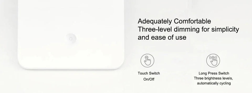 Xiaomi Mijia Lite LED Table Lamp