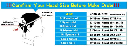 Women's luxury mink fur hat, available in different variations