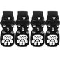 Dog anti-slip socks 4pcs, for indoor use