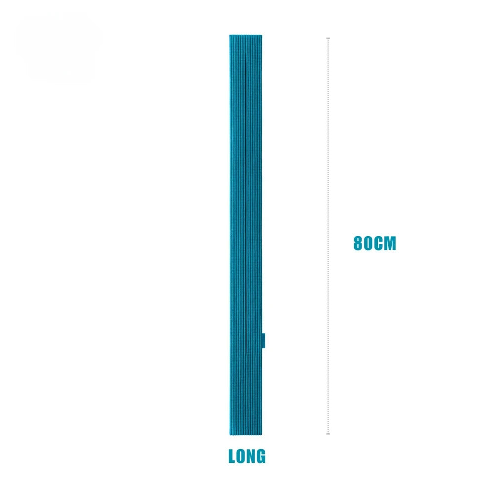 Neulottu Puhelinlaukku – Trendikäs Crossbody-minilaukku Olkahihnalla