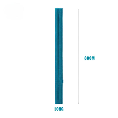 Neulottu Puhelinlaukku – Trendikäs Crossbody-minilaukku Olkahihnalla