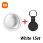Xiaomi Mini Bluetooth 5.0 Paikannin - Älykäs Etsintälaite Lemmikille, Lapsille, Laukuille ja Lompakolle