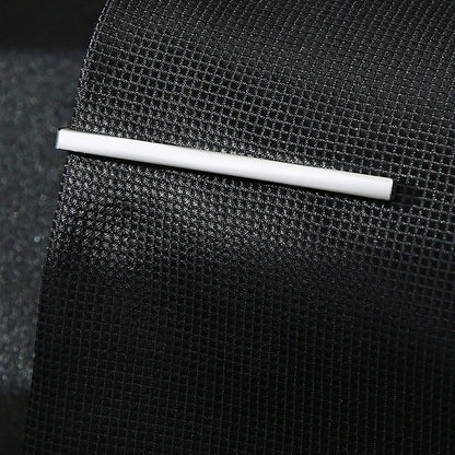 Men's simple fashionable tie clip
