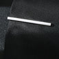 Men's simple fashionable tie clip