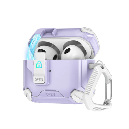 AirPods protective case