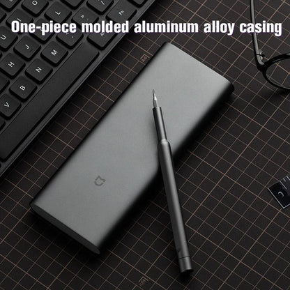 Xiaomi Mijia screwdriver set