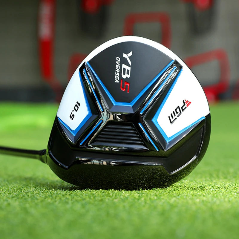 PGM Golf club set for men, incl. 11 clubs, perfect for beginners