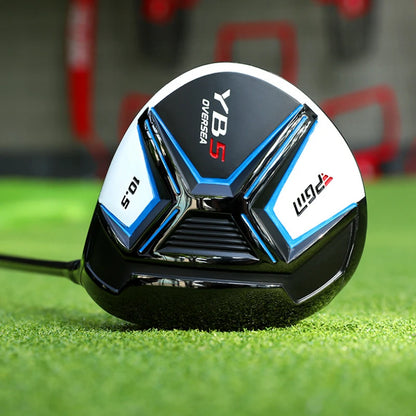 PGM Golf club set for men, incl. 11 clubs, perfect for beginners