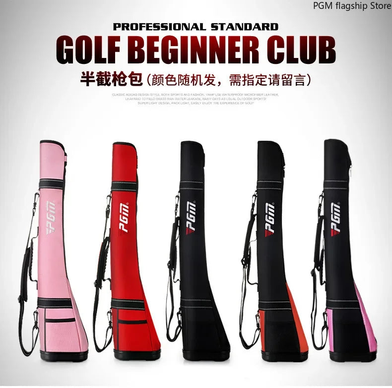 PGM VCT3 Golf Club Set 12 Pieces for Men, Top-Class Set for Beginners