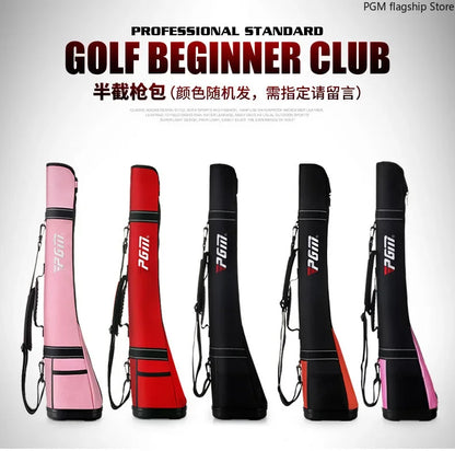 PGM VCT3 Golf Club Set 12 Pieces for Men, Top-Class Set for Beginners