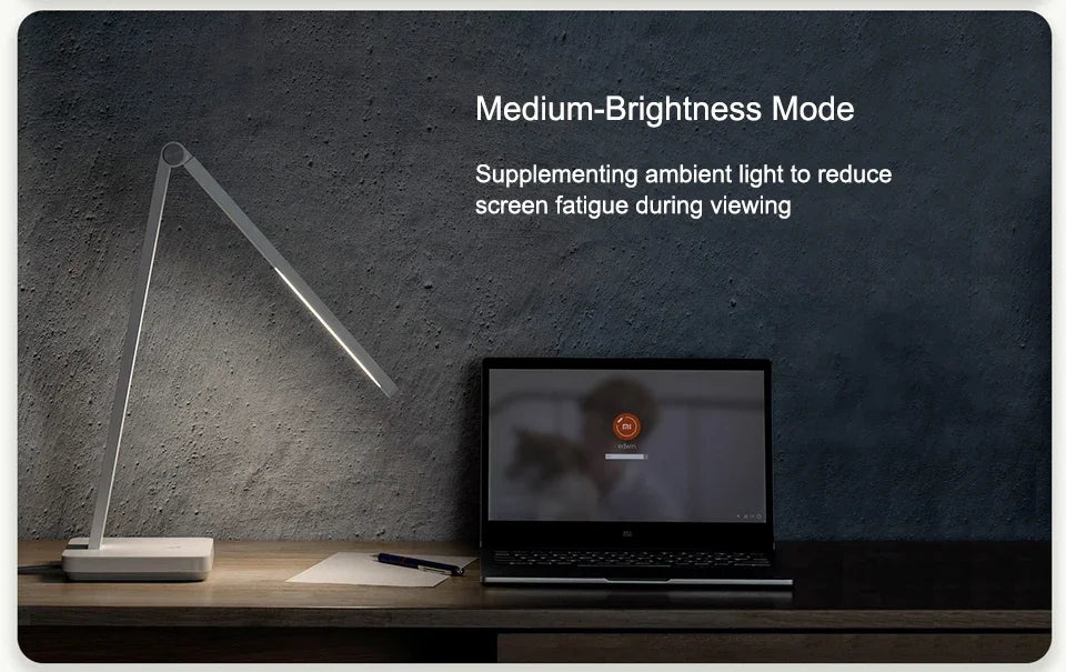 Xiaomi Mijia Lite LED Table Lamp