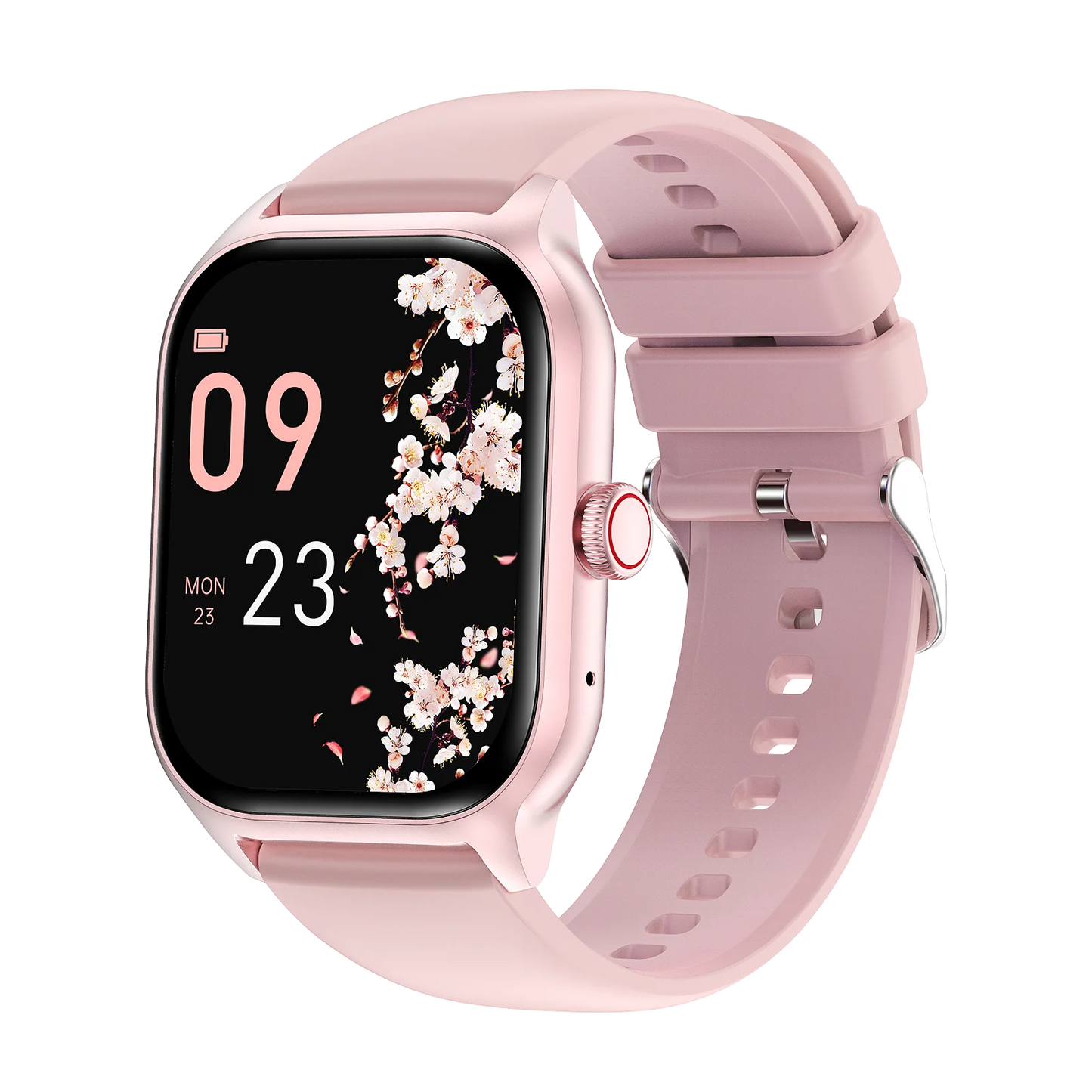 LEMFO LT10 smartwatch, fitness tracker, sports modes