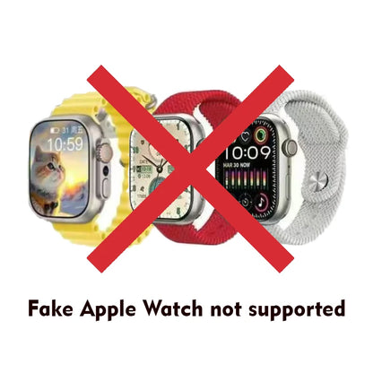 3-in-1 Magneettinen Lataustelakka – USB-C & USB-A – iPhone, Apple Watch & AirPods