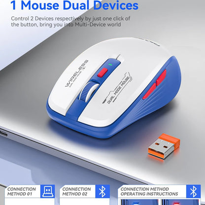 Xiaomi M303L wireless bluetooth mouse