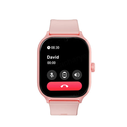 Affordable smartwatch, wireless calling function, versatile sports modes and notifications
