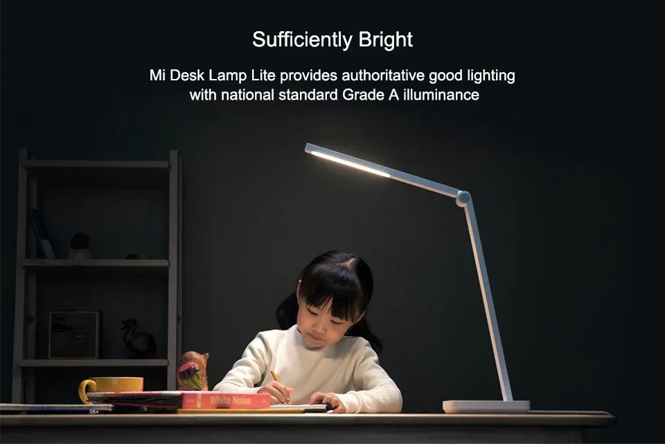 Xiaomi Mijia Lite LED Table Lamp