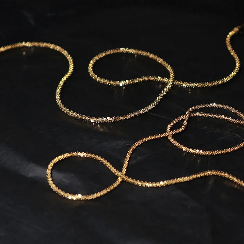 Hollow heart pendant necklace for women, available in different variations