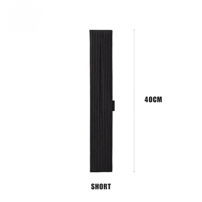 Neulottu Puhelinlaukku – Trendikäs Crossbody-minilaukku Olkahihnalla