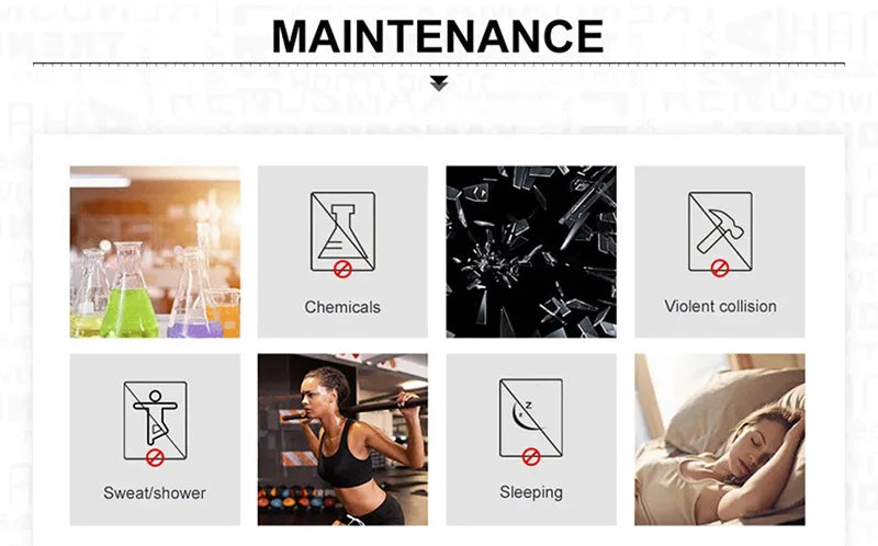 Retro electric guitar ring for men