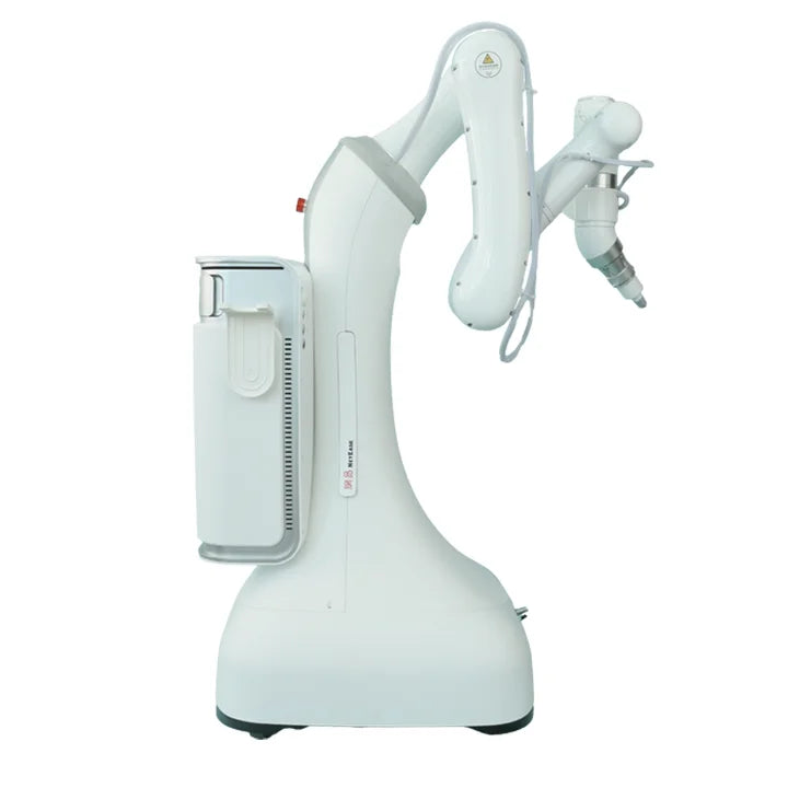 Multifunctional massage robot