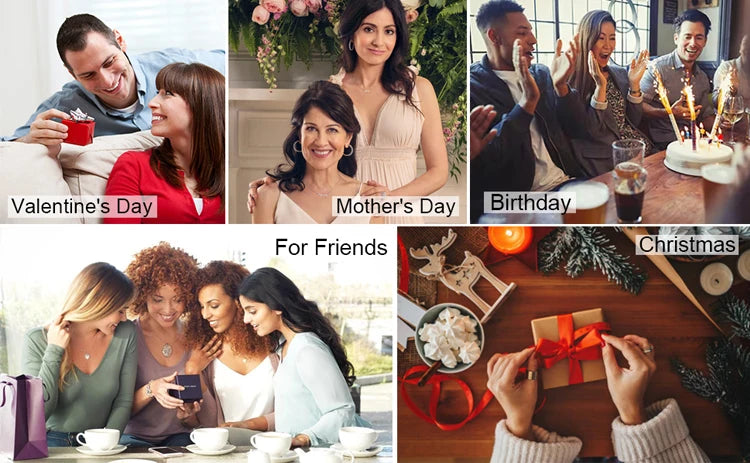 BAMOER Kukka Moissanite -sormus, 925 hopea, moissanite-kivi keskellä