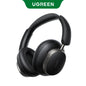 UGREEN Studio Pro Wireless Headphones - 48dB ANC Noise Cancelling, Hi-Res LDAC, 120h Battery Life
