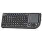Rii X1 Wireless Mini Keyboard with Touchpad