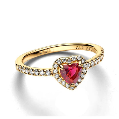 925 Hopeinen tähdenlento sormus, säädettävä, saatavana eri variaatioita