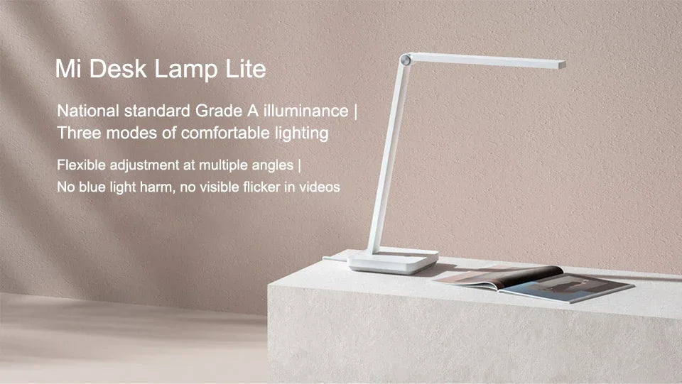 Xiaomi Mijia Lite LED Table Lamp