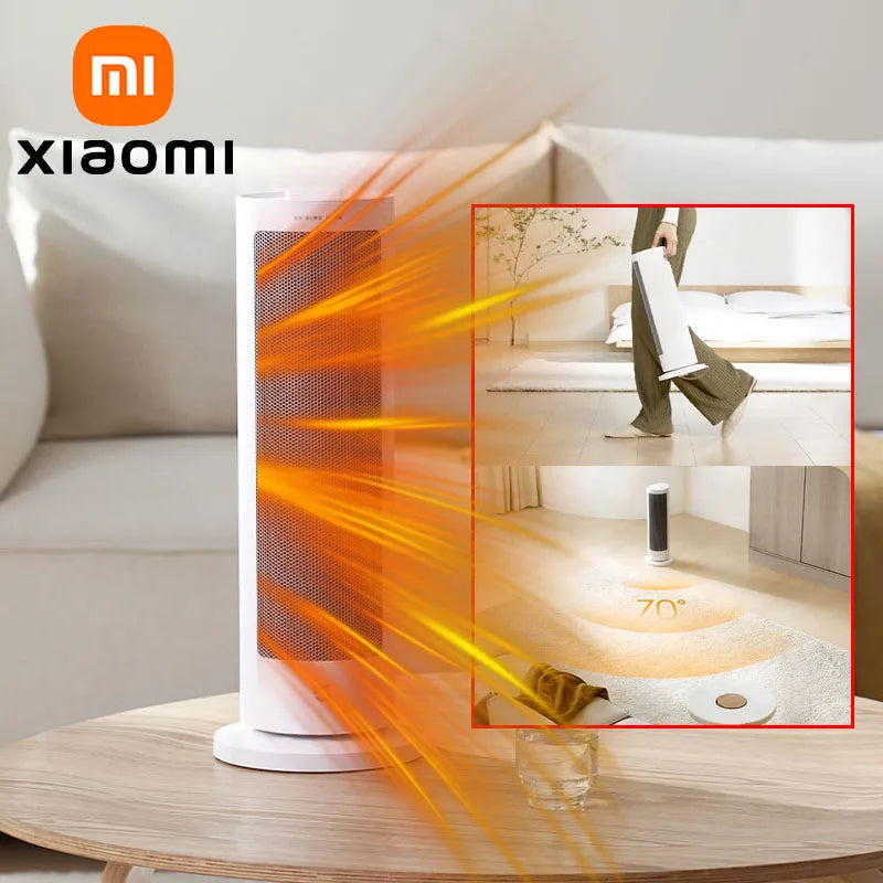 Xiaomi Mijia Fan Heater 2000W