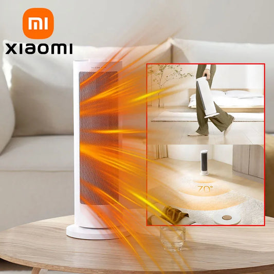 Xiaomi Mijia Fan Heater 2000W