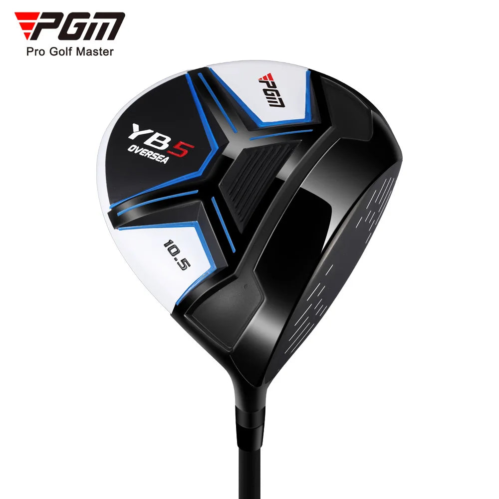 PGM Golf club set for men, incl. 11 clubs, perfect for beginners