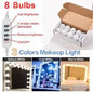 Professional LED light bulbs for makeup mirrors