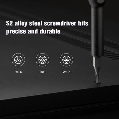 Xiaomi Mijia screwdriver set