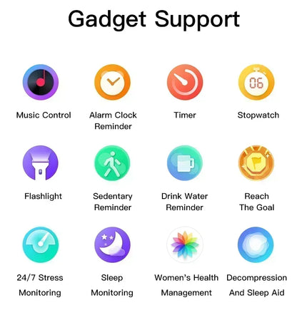 Smart Watch 9 Ultra Gen 2 - NFC Älykello 2.2" Näytöllä, Bluetooth-Puhelut, Fitness-Seuranta - Harmaa