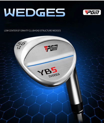 PGM Golf club set for men, incl. 11 clubs, perfect for beginners