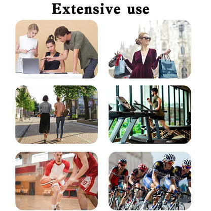 Silikoninenpohjalliset, akupainantahoito, magneettiterapia, jalkaterapia, kivunlievitys