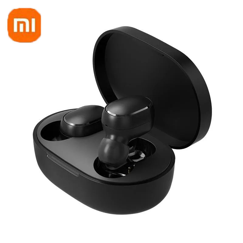 Xiaomi Redmi Airdots 2 TWS Bluetooth-nappikuulokkeet – Langaton Vapaus Mikrofonilla