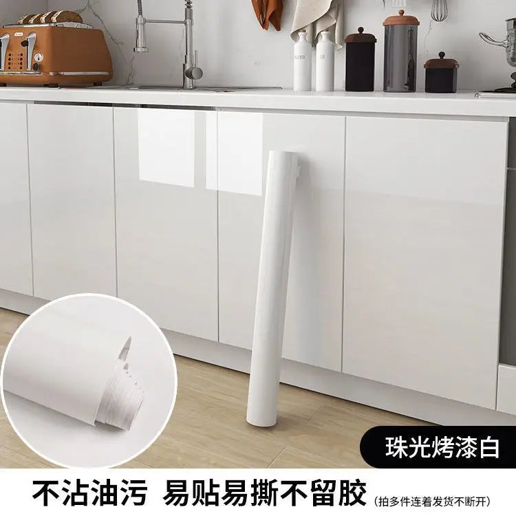 Matt Jade Green marble pattern self-adhesive wallpaper, available in many different variations