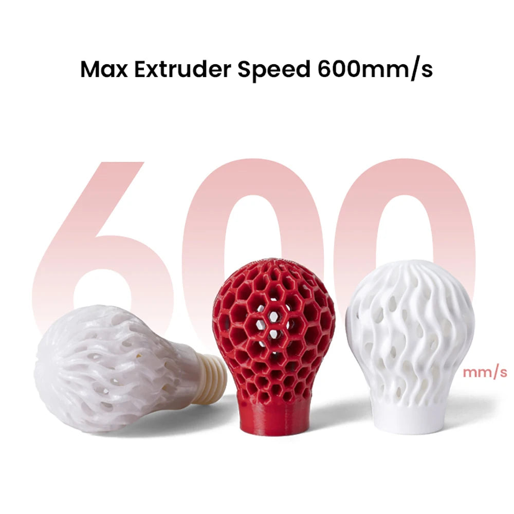 Flashforge Adventurer 5M 3D printer for home and office