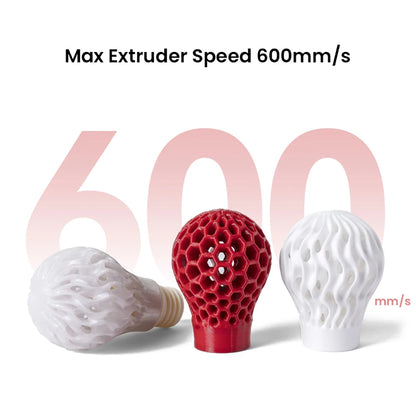 Flashforge Adventurer 5M 3D printer for home and office