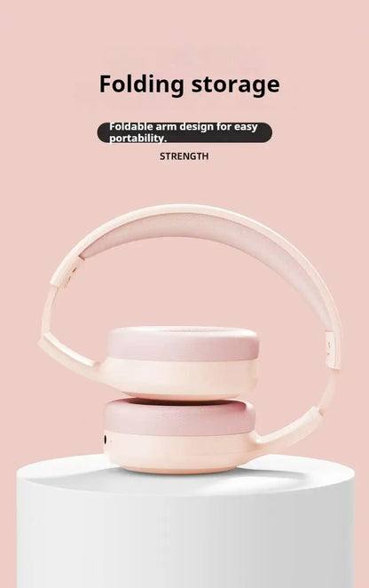 TH30 HiFi Bluetooth-kuulokkeet – Bassovoimaa ja langaton vapaus