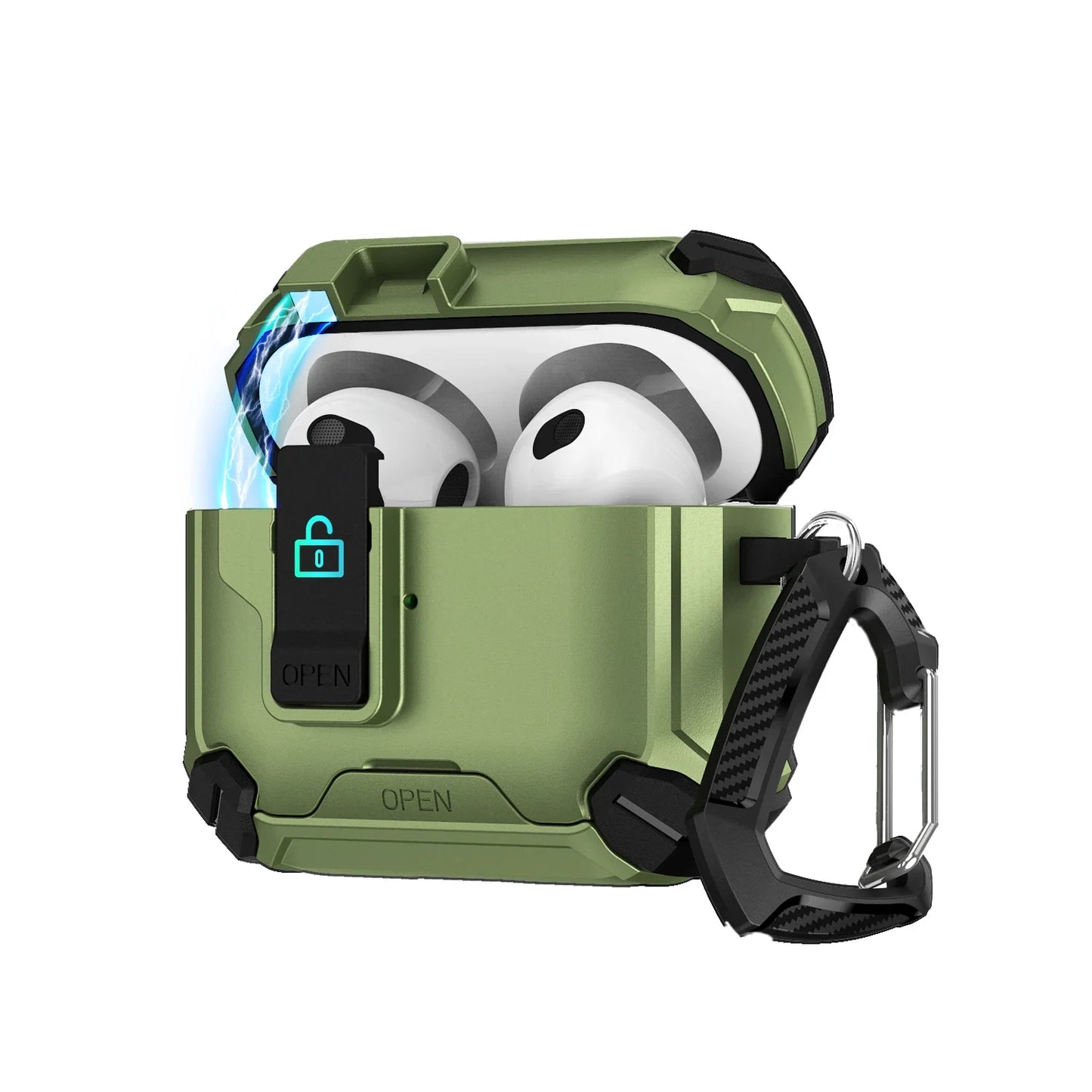 AirPods protective case