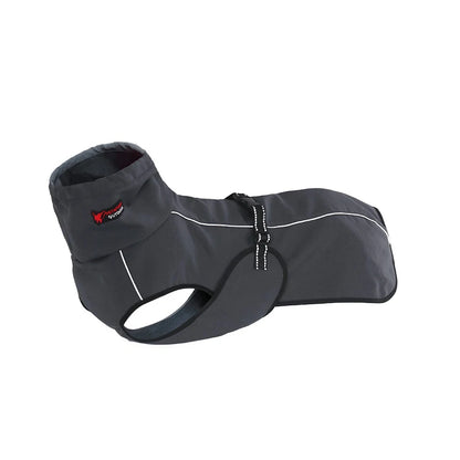 Dog winter coat for large dogs, all sizes