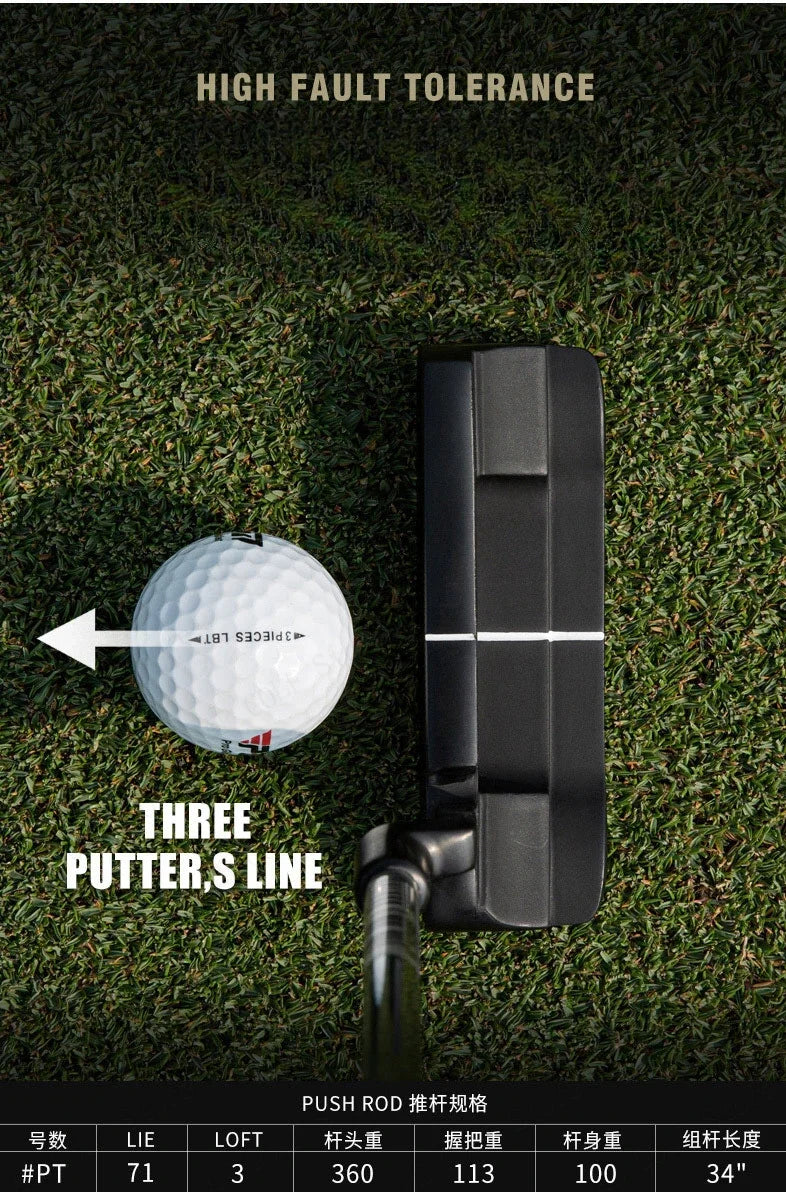 PGM Premium golf club set for men, incl. 12 clubs