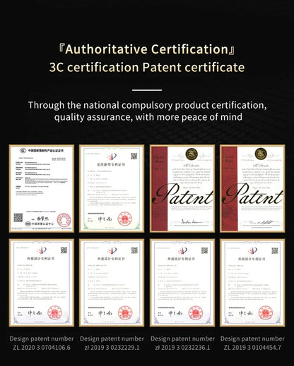 Triple-screen portable monitor, 15.6" Full HD IPS displays