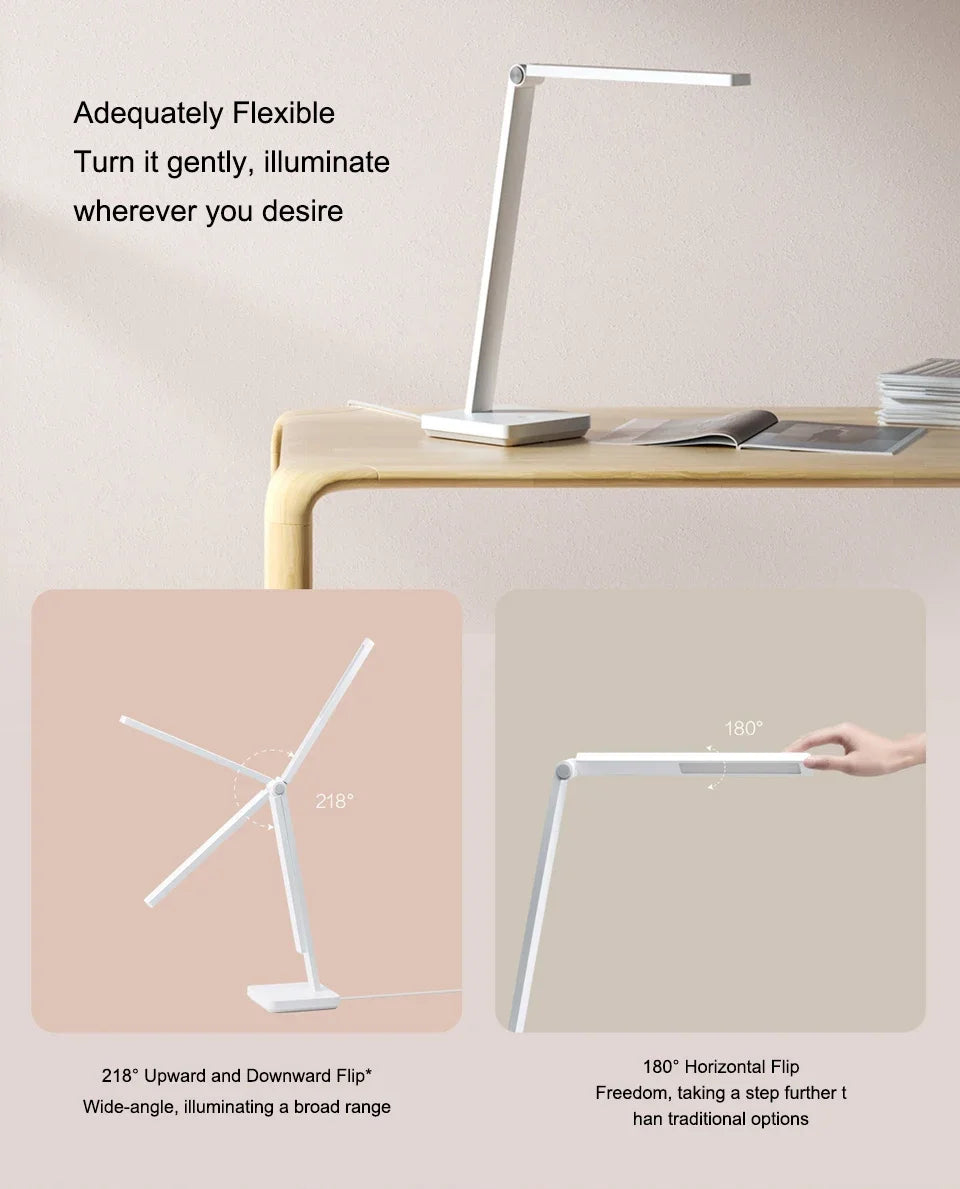 Xiaomi Mijia Lite LED Table Lamp