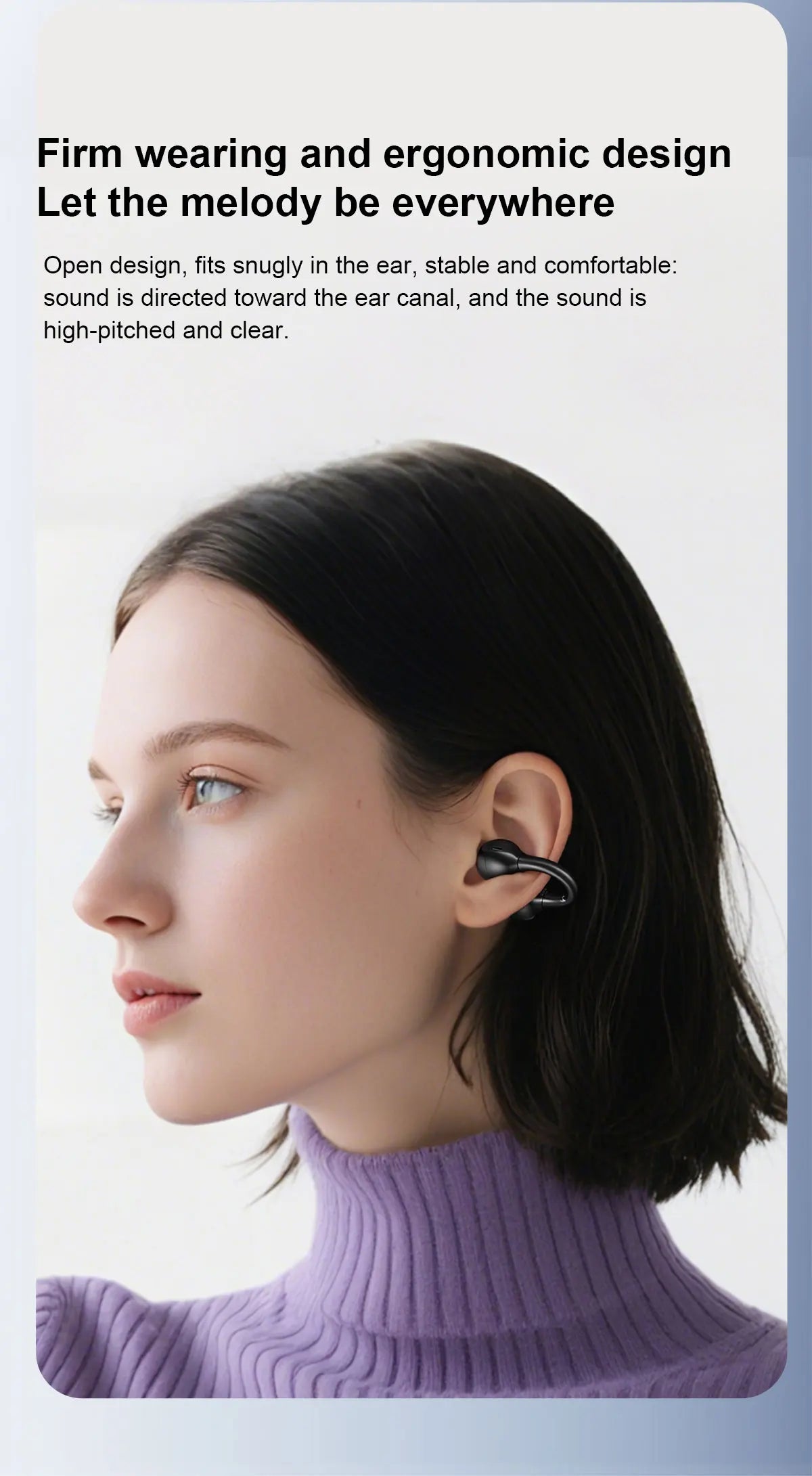 2-in-1 Smartwatch with wireless headphones, calls, health modes, sports modes, New 2025