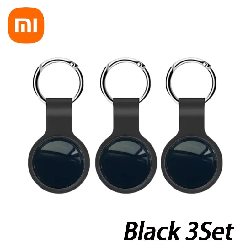 Xiaomi Mini Bluetooth 5.0 Paikannin - Älykäs Etsintälaite Lemmikille, Lapsille, Laukuille ja Lompakolle